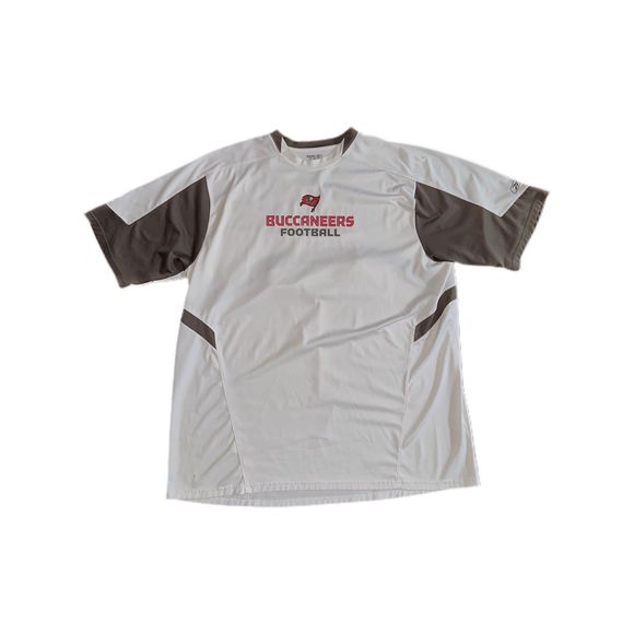 Tampa Bay Buccaneers Dri-Fit Tee - Picture 1 of 4
